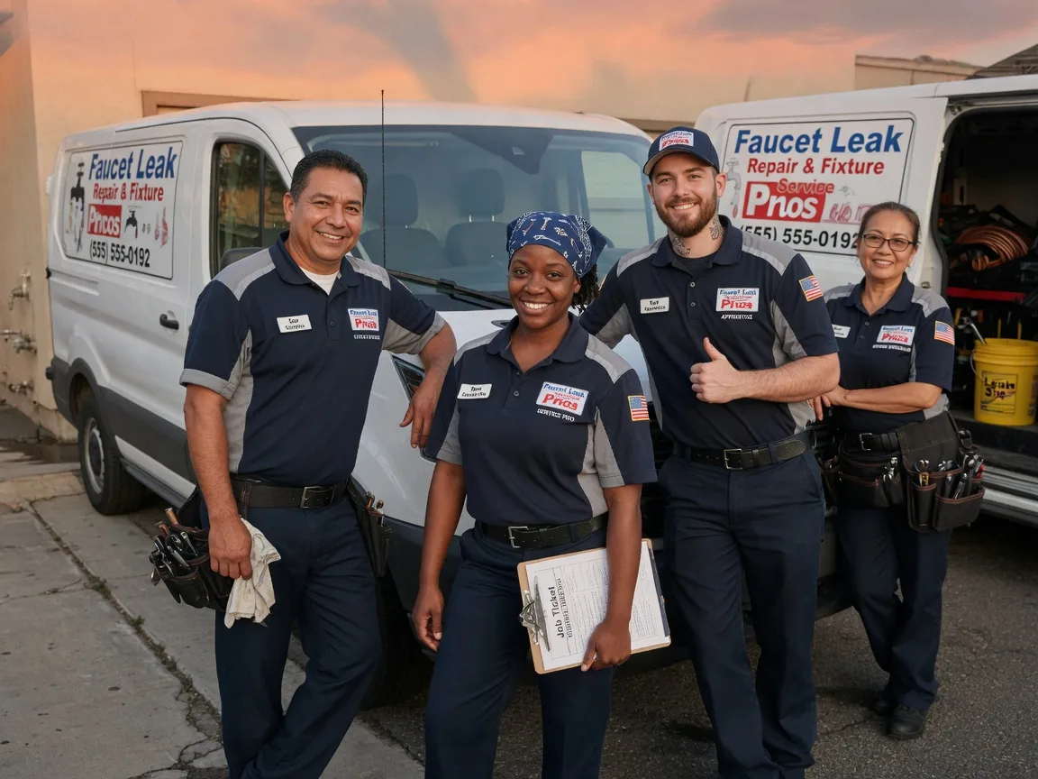 Faucet Repair company in Cranberry Isles, ME